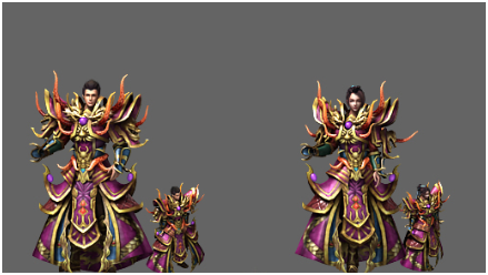 全民蓝月游戏截图2