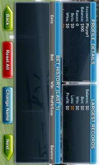 赛马3D游戏截图3