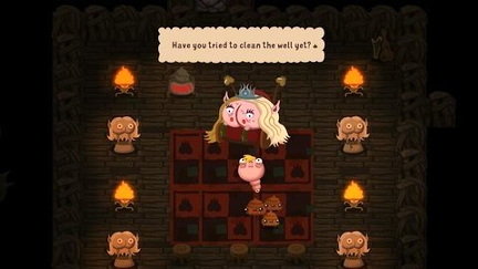 普迪大冒险-游戏截图1