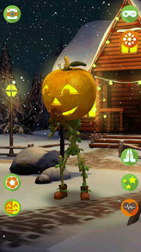 会说话的南瓜精灵游戏截图2
