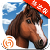 马的世界3D我的坐骑
