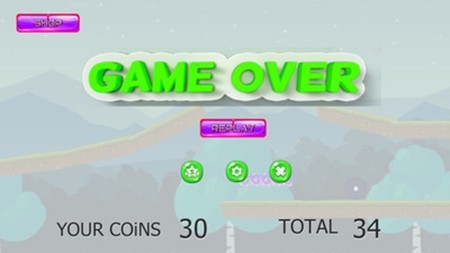 托马斯火车友游戏截图3