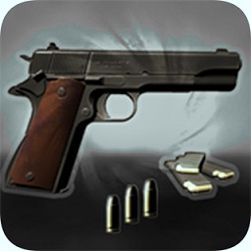 真实的枪枪模拟器3D