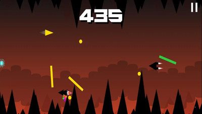 节拍杀手游戏截图1