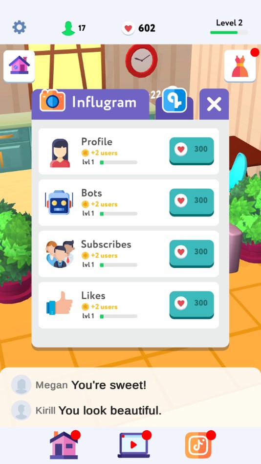 海潮之石游戏截图3