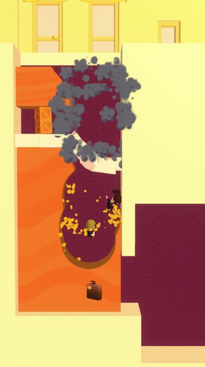 间谍大师特工游戏截图1