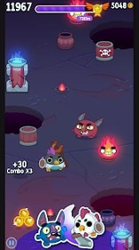 甩甩大冒险游戏截图1