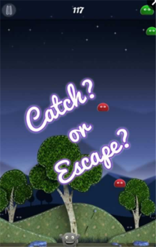 林中小精灵游戏截图3