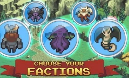 王国研磨机游戏截图1