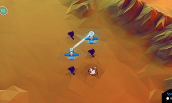 全新战争游戏截图1