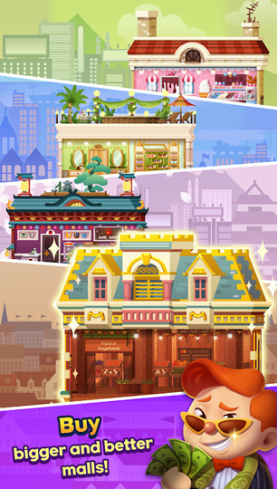 点点购物中心游戏截图3