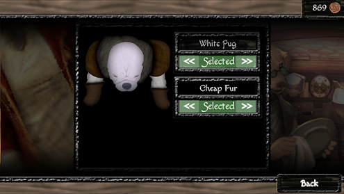 坎皮多-游戏截图1