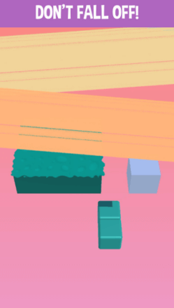 砖块涂色游戏截图2