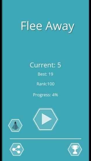 信仰之跃破解版游戏截图1