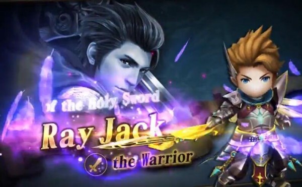 国王的骑士暗龙之怒游戏截图3