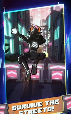 元素勇士游戏截图3