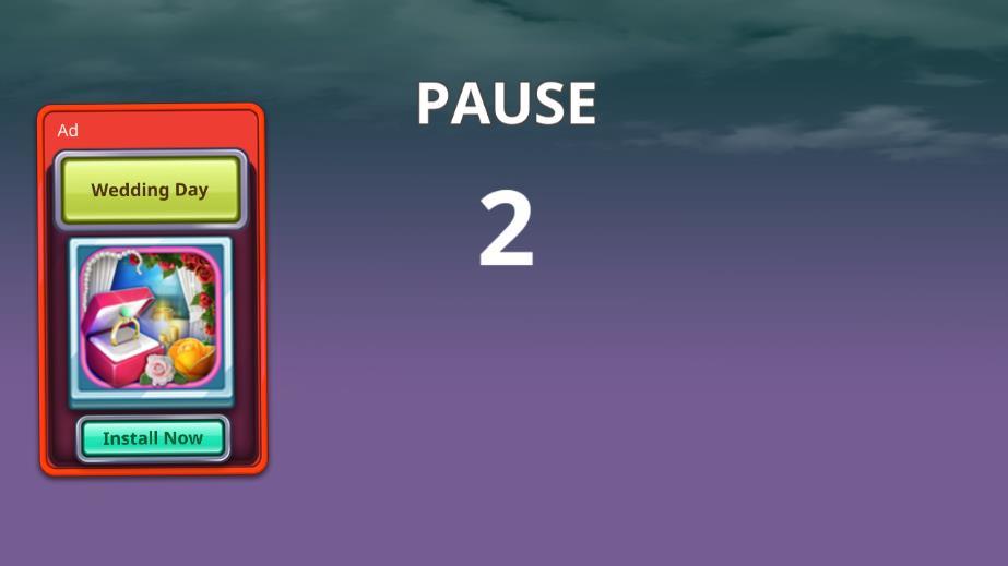 鬼城之谜游戏截图1