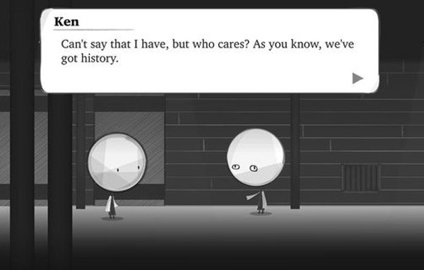 看情况(it depends)游戏截图2