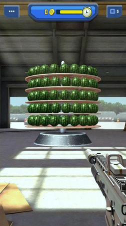 枪手大师游戏截图1