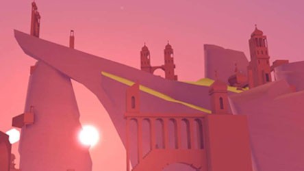 兰兹角游戏截图2