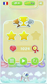 清除枕头游戏截图3