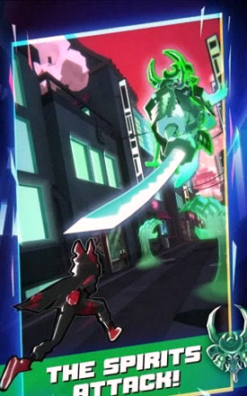 元素勇士游戏截图2