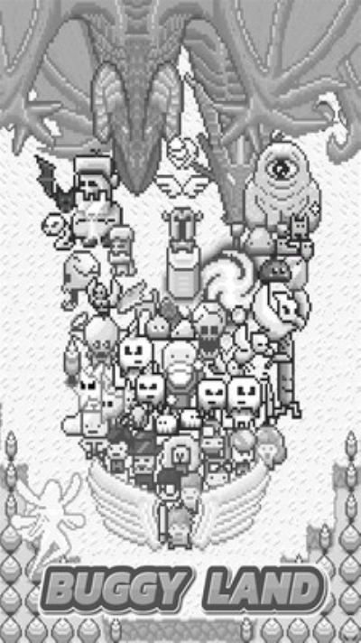 埃丁的大冒险游戏截图2