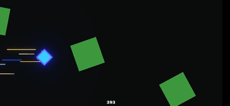 极速方块游戏截图2