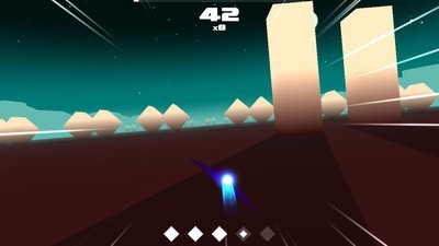 超速驾驶游戏截图2