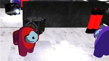 我们当中的坏人游戏截图1