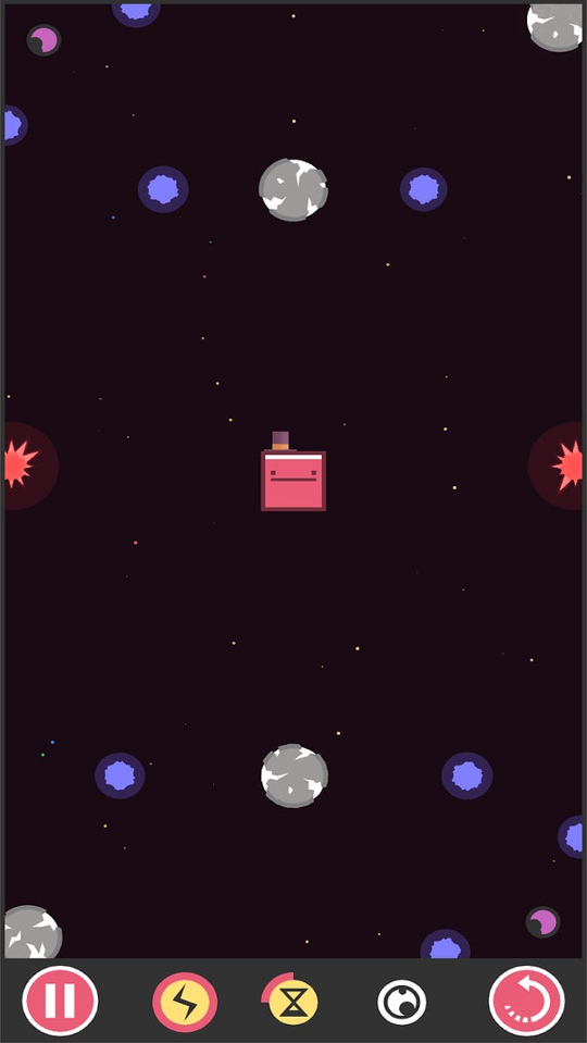 伏特方块游戏截图4