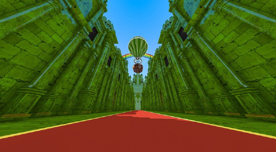 奥兹的魔法世界游戏截图3