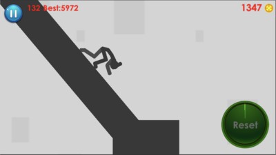 车祸火柴人游戏截图1