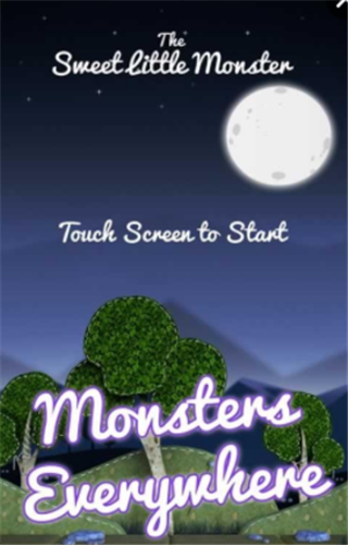 林中小精灵游戏截图2