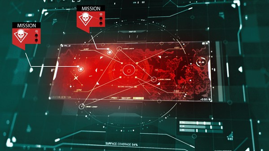 终极战役人类vs僵尸游戏截图2