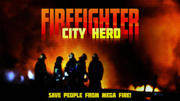 超人消防员游戏截图1