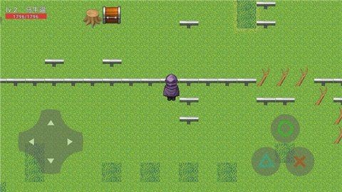 马牛逼寻宝记游戏截图2