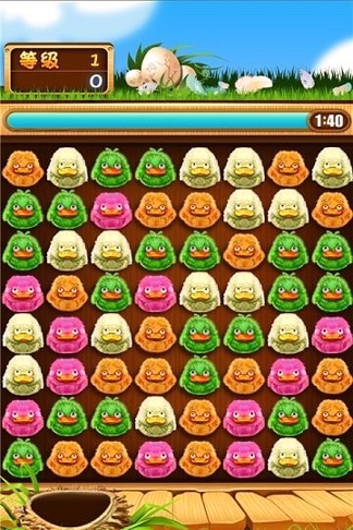 动物对对碰-游戏截图2