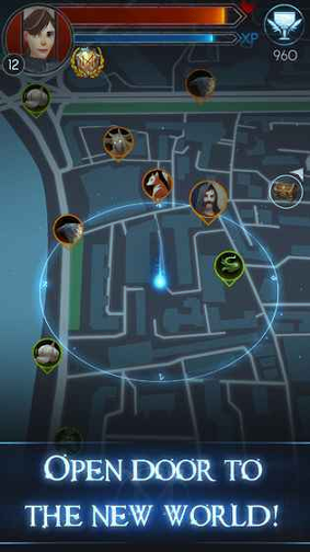 大魔术师-游戏截图1