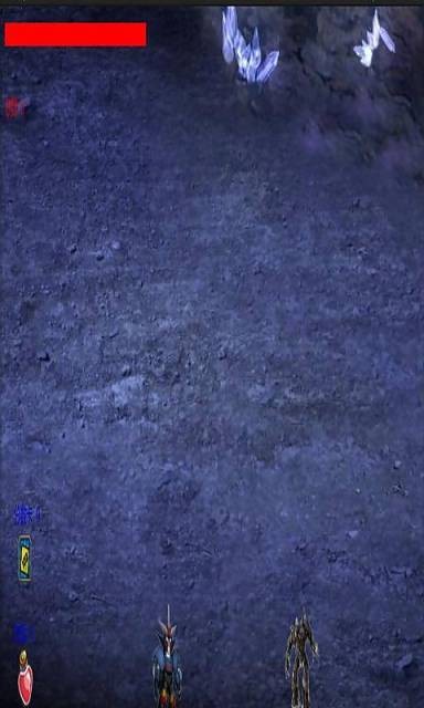 机器人来袭游戏截图2