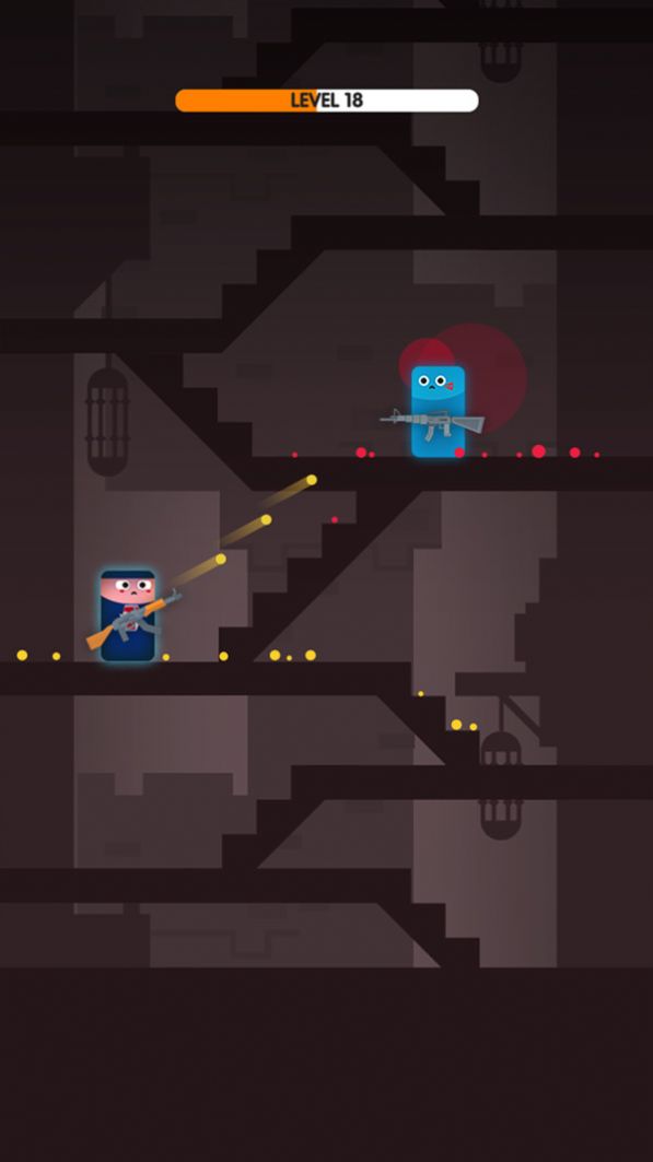 像素子弹英雄游戏截图3