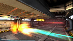 刀锋飞行游戏截图4