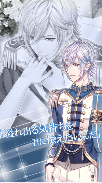 王子们深夜中的吻月之公主游戏截图2