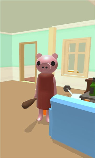 变形捉迷藏游戏截图2