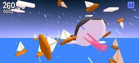 非常非常飞机游戏截图2