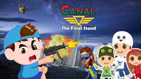 小孩子打僵尸游戏截图3