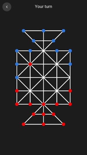 古提棋游戏截图1