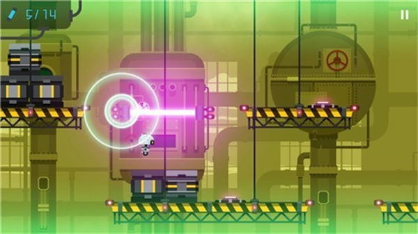 废品手游游戏截图3