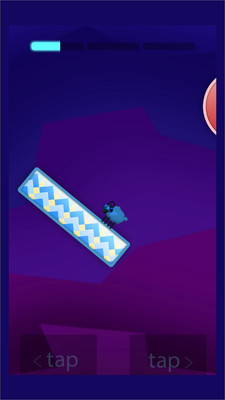 蹦迪绵羊游戏截图1