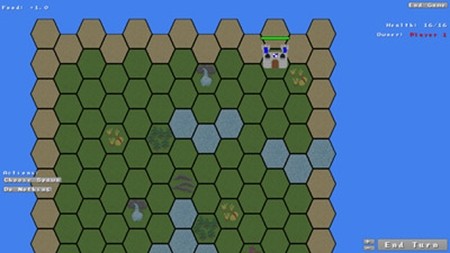 赫克斯特游戏截图1